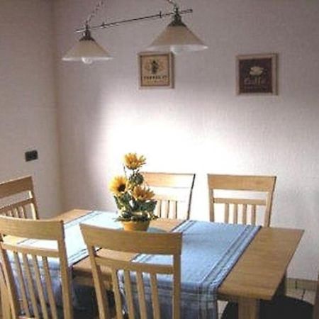 Eifelferienhaus Thome Lissendorf Bagian luar foto