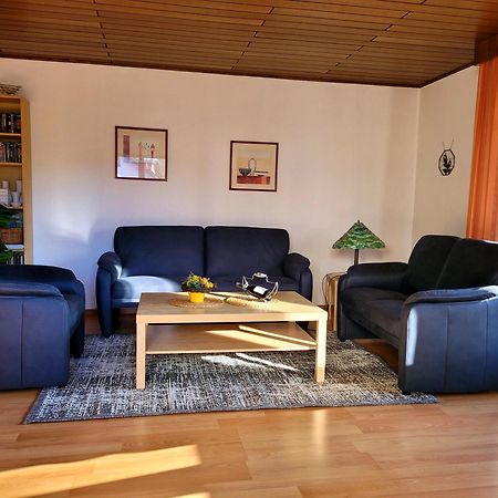 Eifelferienhaus Thome Lissendorf Bagian luar foto