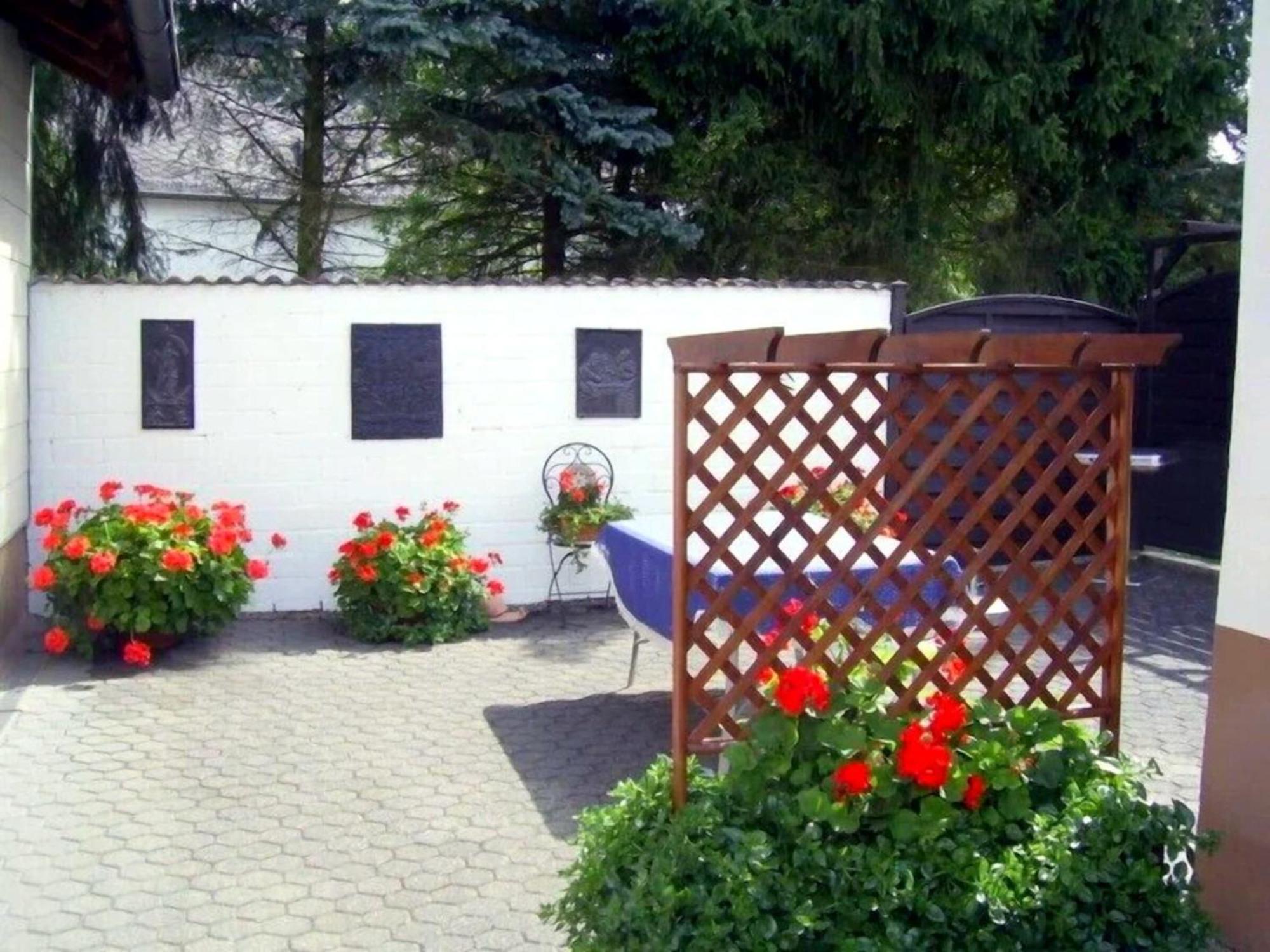 Eifelferienhaus Thome Lissendorf Bagian luar foto