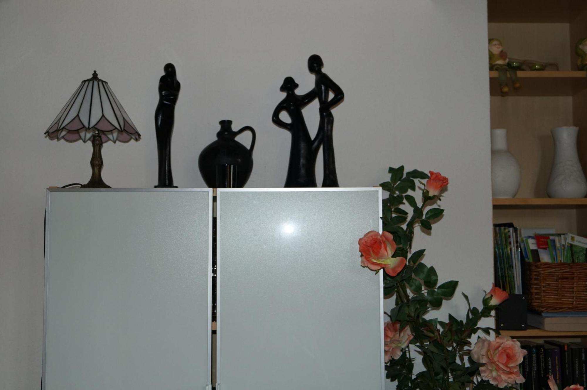 Eifelferienhaus Thome Lissendorf Bagian luar foto