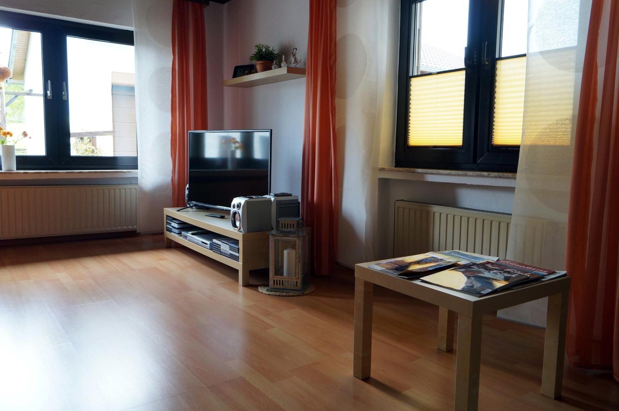Eifelferienhaus Thome Lissendorf Bagian luar foto